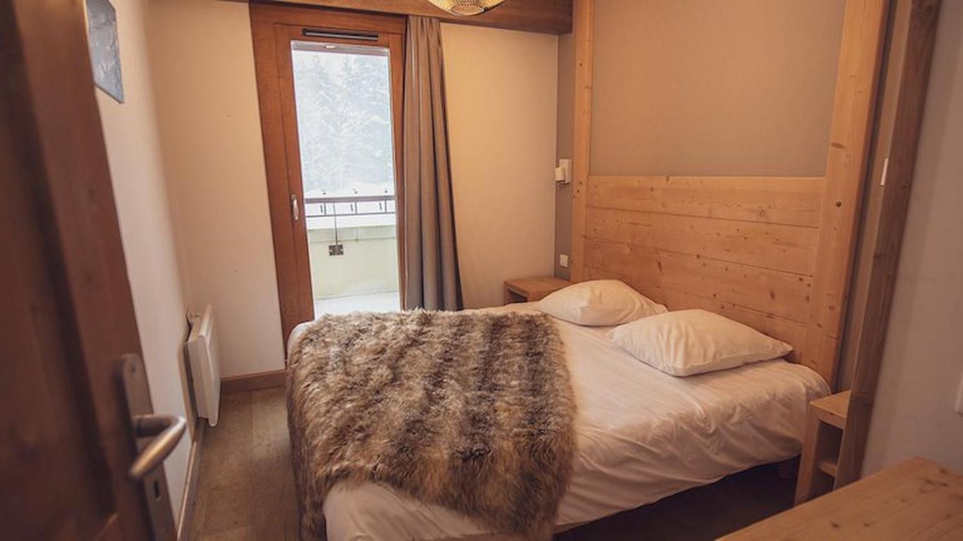 Residence Les Grandes Feignes La Bresse Eksteriør billede