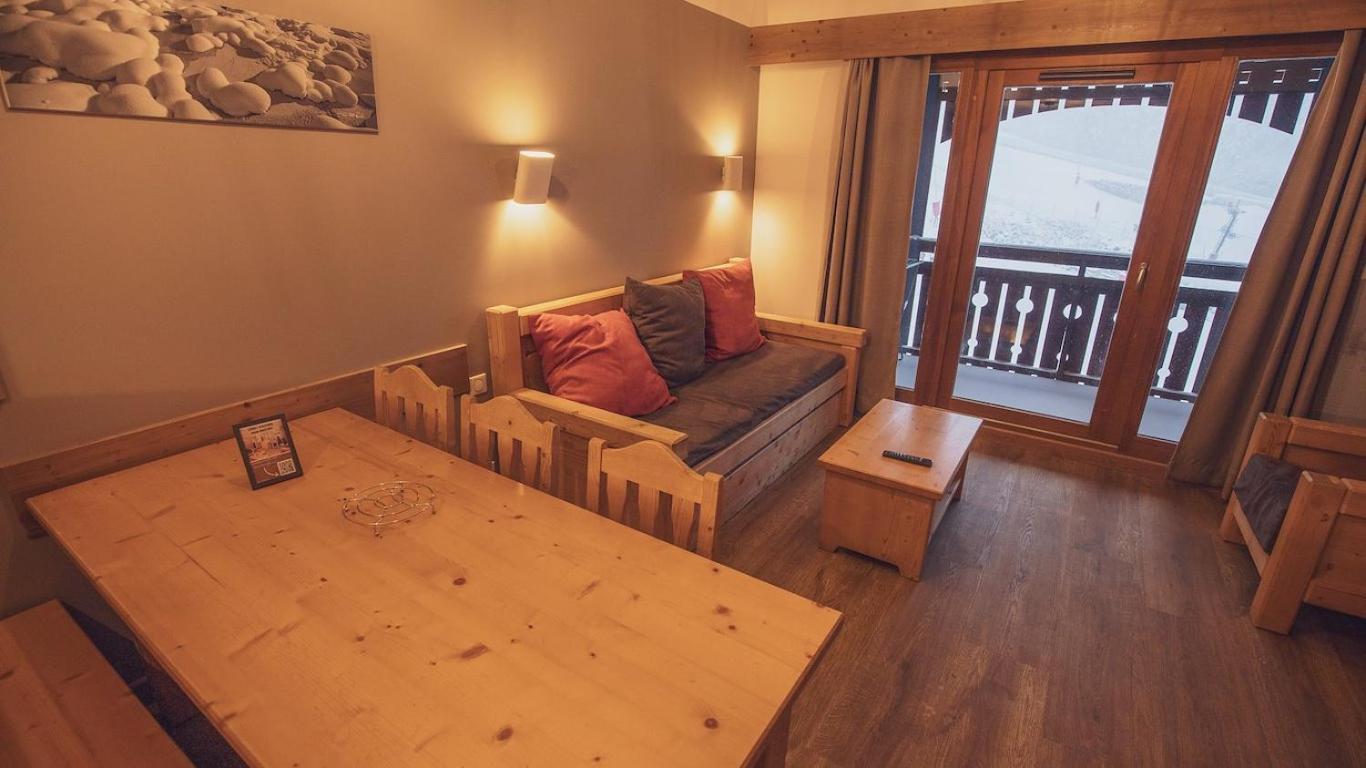Residence Les Grandes Feignes La Bresse Eksteriør billede